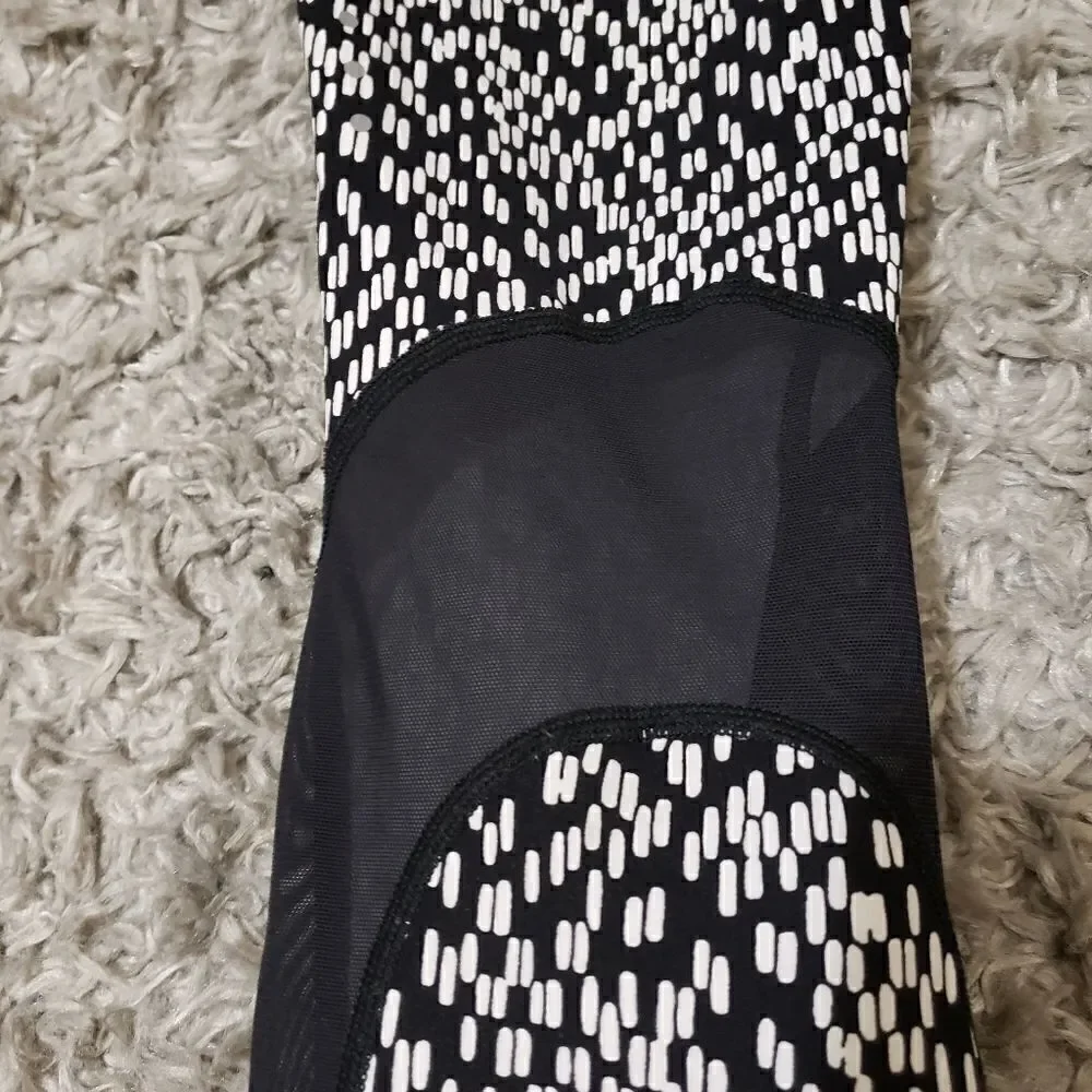 Nike Dri Fit Running leggings